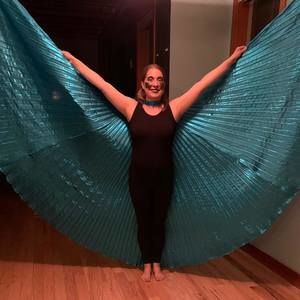 Meet your Posher, Allison